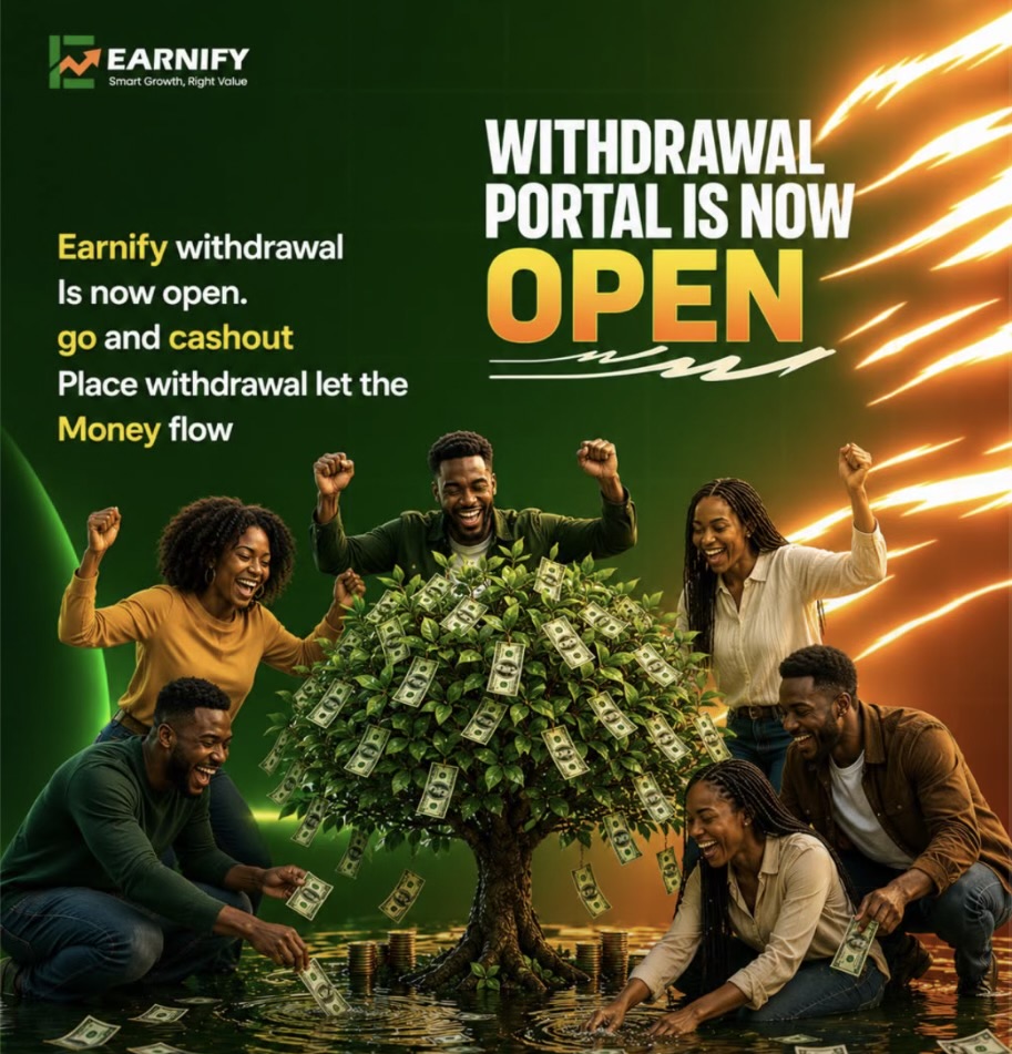 Withdrawal Portal